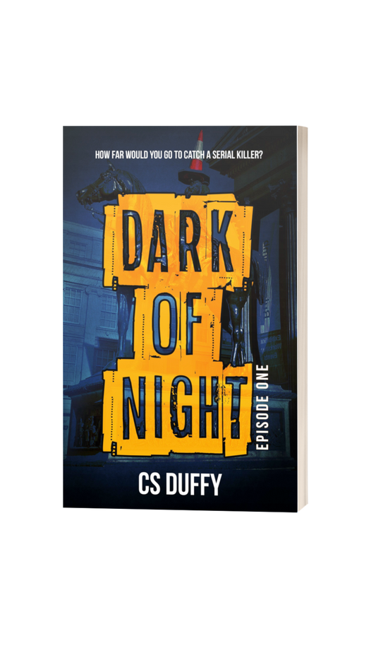 Dark of Night (Dark of Night One)