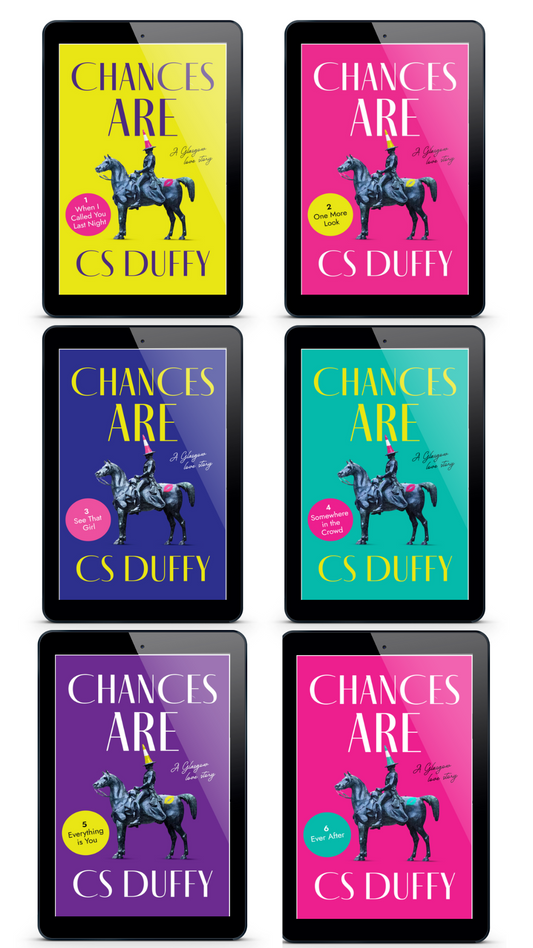 Chances Are Season One