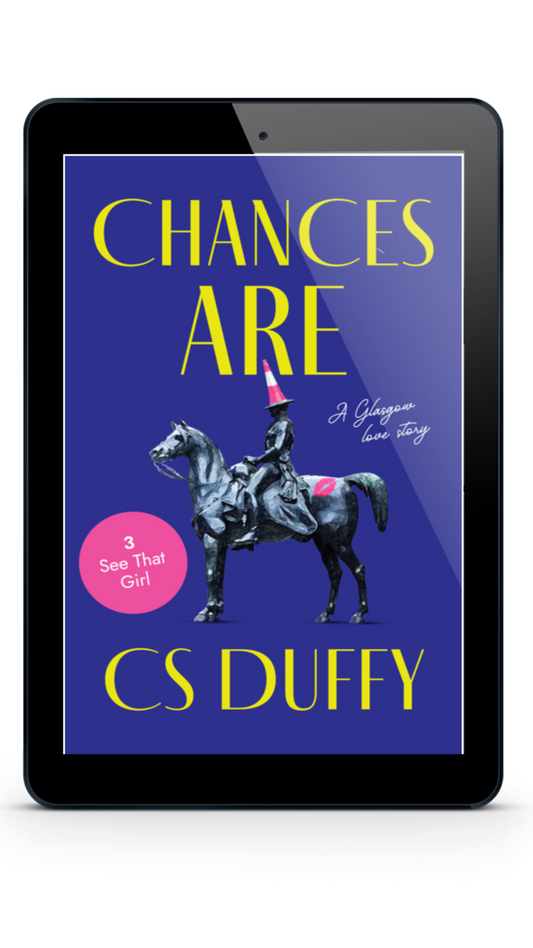 See That Girl (Chances Are Three)