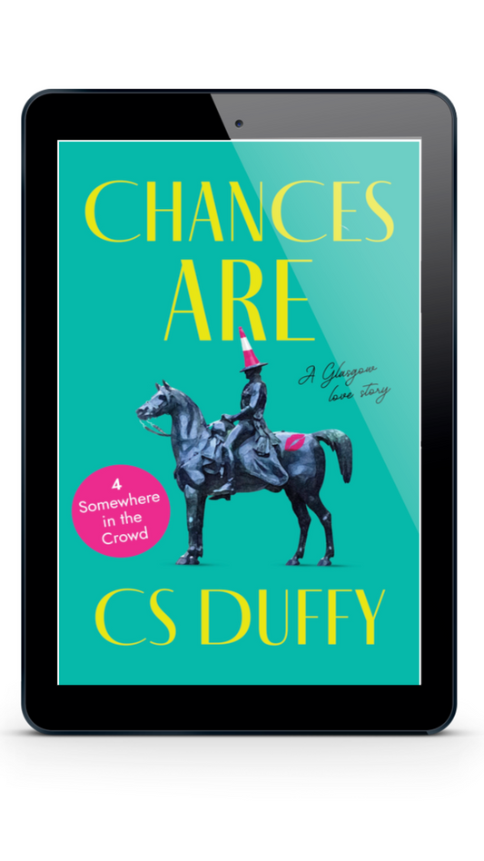 Somewhere in the Crowd (Chances Are Four)