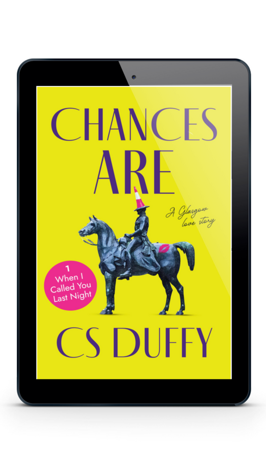 When You Called Me Last Night (Chances Are One)