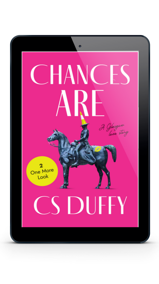 One More Look (Chances Are One)