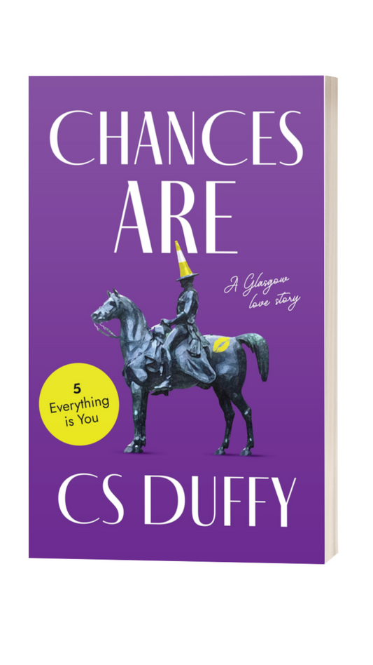 Everything is You (Chances Are Five)