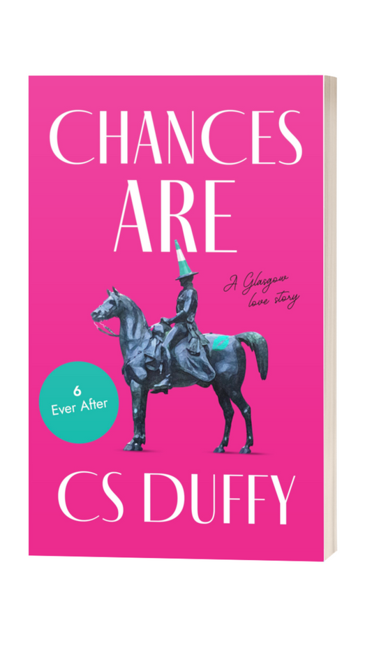 Ever After (Chances Are Six)