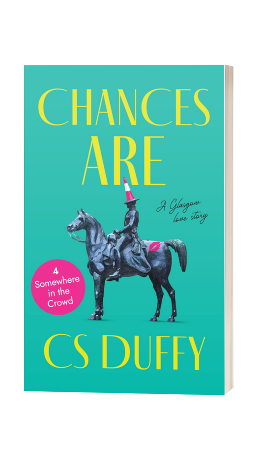 Somewhere in the Crowd (Chances Are Four)